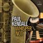 Whisper Not - CD - Preview