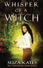 Whisper Of A Witch - Preview
