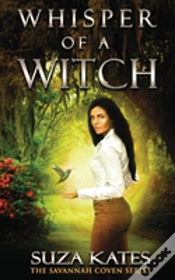 Capa do artigo Whisper Of A Witch