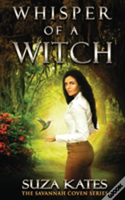 Capa do artigo Whisper Of A Witch
