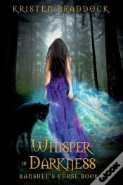 Capa do artigo Whisper Of Darkness