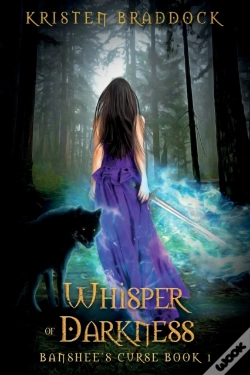 Capa do artigo Whisper Of Darkness