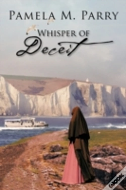 Capa do artigo Whisper Of Deceit