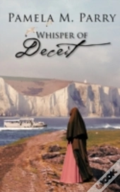 Whisper Of Deceit