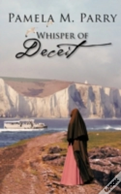Capa do artigo Whisper Of Deceit
