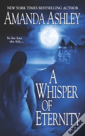 Capa do artigo Whisper Of Eternity