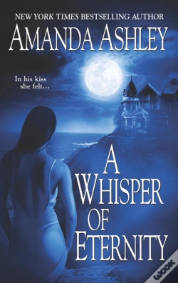 Capa do artigo Whisper Of Eternity