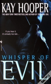 Capa do artigo Whisper Of Evil
