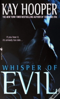 Capa do artigo Whisper Of Evil