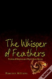 Capa do artigo Whisper Of Feathers