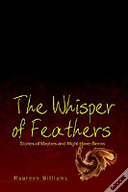 Capa do artigo Whisper Of Feathers