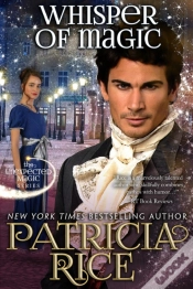 Capa do artigo Whisper Of Magic
