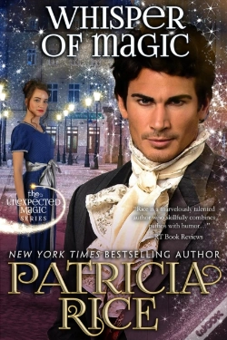 Capa do artigo Whisper Of Magic