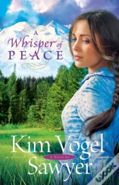 Capa do artigo Whisper Of Peace