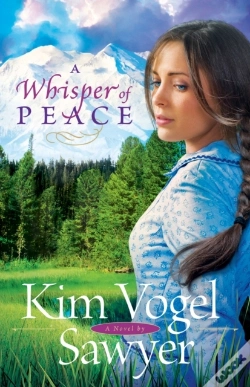 Capa do artigo Whisper Of Peace
