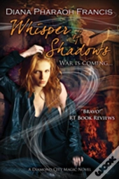 Whisper Of Shadows