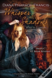 Capa do artigo Whisper Of Shadows