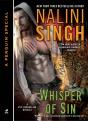 Whisper Of Sin - Preview