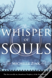 Whisper Of Souls