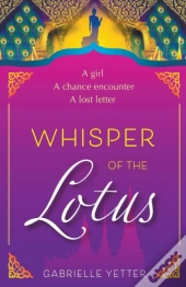 Whisper Of The Lotus