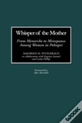 Whisper Of The Mother