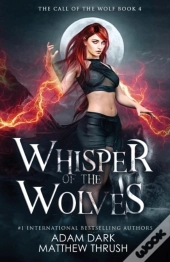 Whisper Of The Wolves