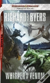 Capa do artigo Whisper Of Venom