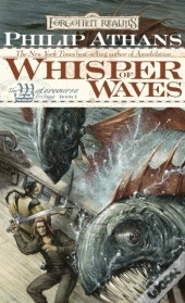 Whisper Of Waves