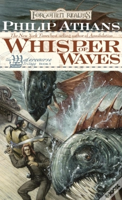 Capa do artigo Whisper Of Waves