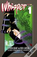 Whisper Omnibus 1