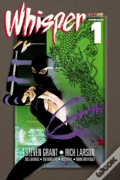 Whisper Omnibus 1