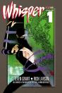 Whisper Omnibus 1 - Preview