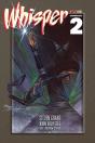 Whisper Omnibus 2 - Preview