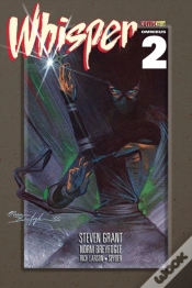 Capa do artigo Whisper Omnibus 2