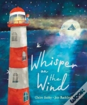 Capa do artigo Whisper On The Wind