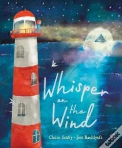Capa do artigo Whisper On The Wind