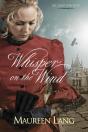 Whisper On The Wind - Preview