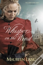 Capa do artigo Whisper On The Wind