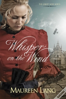 Capa do artigo Whisper On The Wind