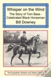 Capa do artigo Whisper On The Wind: The Story Of Tom Ba