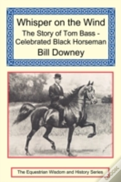 Capa do artigo Whisper On The Wind: The Story Of Tom Ba