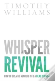 Capa do artigo Whisper Revival