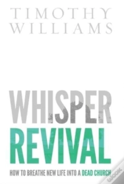 Capa do artigo Whisper Revival