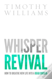 Capa do artigo Whisper Revival