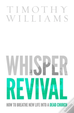 Capa do artigo Whisper Revival