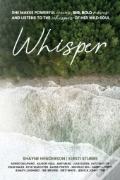 Whisper