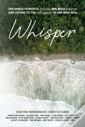 Capa do artigo Whisper