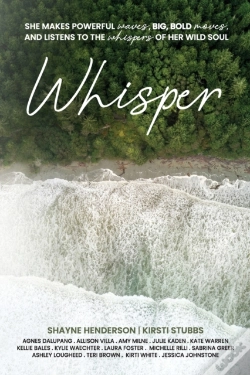 Capa do artigo Whisper