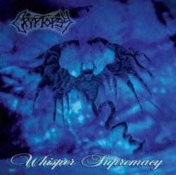Capa do artigo Whisper Supremacy - CD