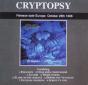 Whisper Supremacy - CD - Preview